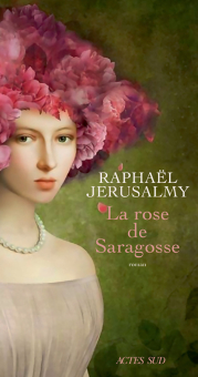 Jerusalmy — Actes Sud