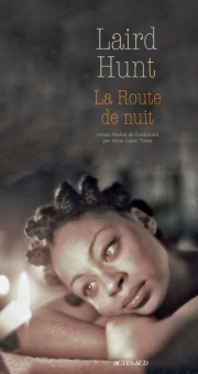Hunt — Actes Sud