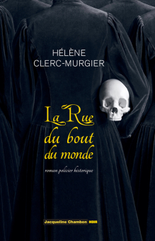 Clerc-Murgier — Actes Sud