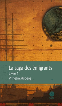 Moberg — Actes Sud