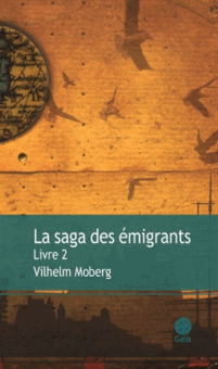 Moberg — Actes Sud