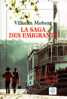 Moberg — Actes Sud