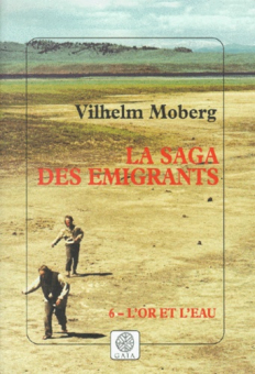 Moberg — Actes Sud