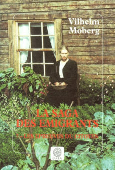 Moberg — Actes Sud