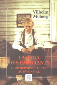 Moberg — Actes Sud