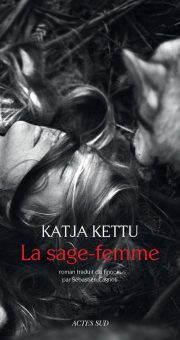Kettu — Actes Sud