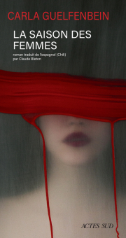 Guelfenbein — Actes Sud