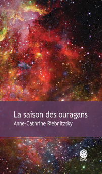 Riebnitzsky — Actes Sud