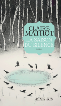 Mathot — Actes Sud