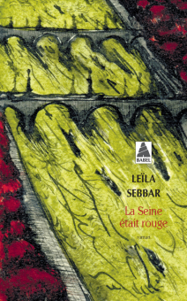 Sebbar — Babel