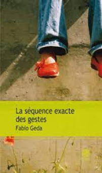 Geda — Actes Sud