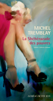 Tremblay — Actes Sud