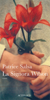 Salsa — Actes Sud