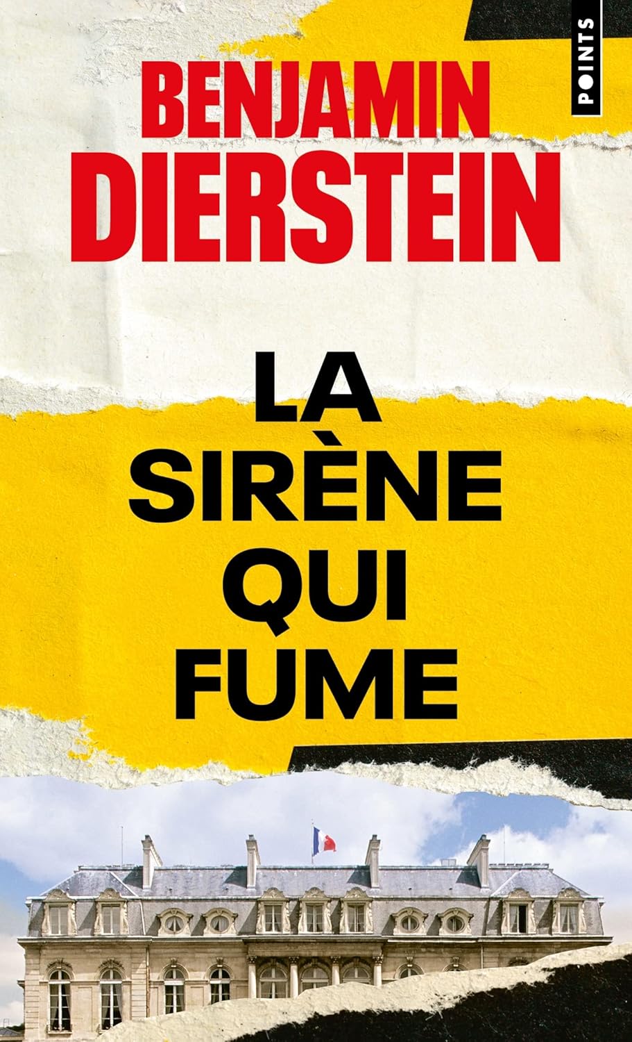 Dierstein — Points