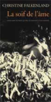 Falkenland — Actes Sud