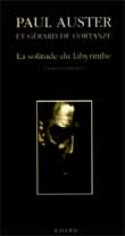 Cortanze — Actes Sud