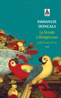 Dongala — Babel