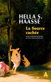Haasse — Babel
