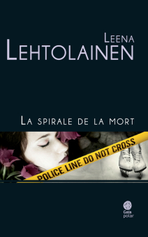 Lehtolainen — Actes Sud
