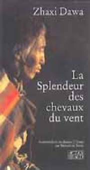 Dawa — Actes Sud