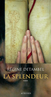 Detambel — Actes Sud
