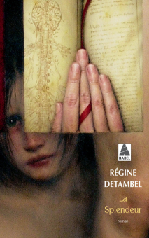 Detambel — Babel