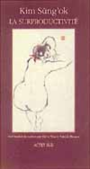 Sung'ok — Actes Sud