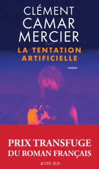 Camar-Mercier — Actes Sud