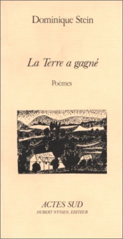 Stein — Actes Sud