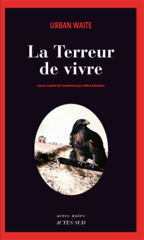 Waite — Actes Sud