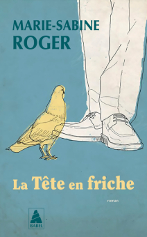 Roger — Babel