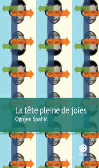 Spahic — Actes Sud