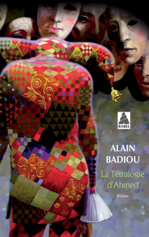 Badiou — Babel