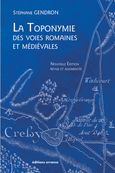 Gendron — Actes Sud