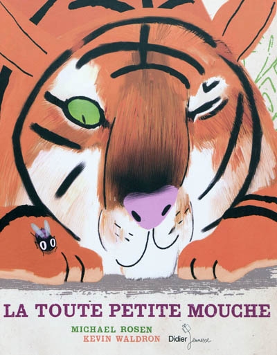 Rosen — Didier jeunesse
