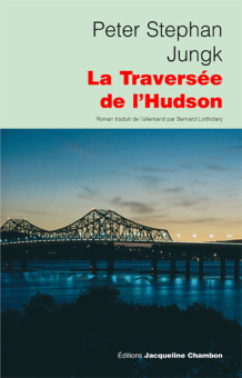 Jungk — Actes Sud