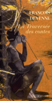 Devenne — Actes Sud
