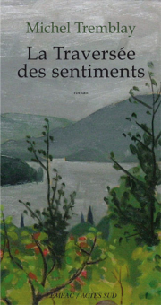 Tremblay — Actes Sud