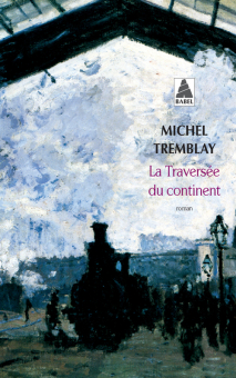 Tremblay — Babel