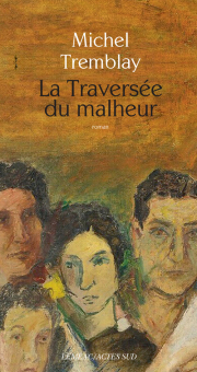 Tremblay — Actes Sud