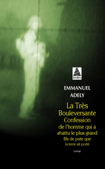 Adely — Babel