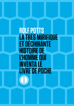 Potts — Actes Sud