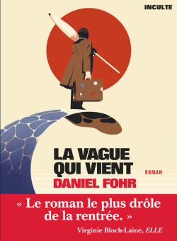Fohr — Actes Sud