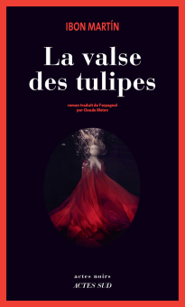 Martin — Actes Sud