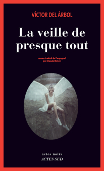 Arbol — Actes Sud