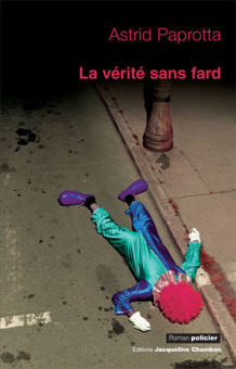 Paprotta — Actes Sud
