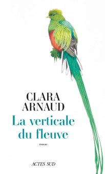 Arnaud — Actes Sud