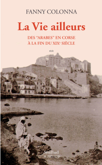 Colonna — Actes Sud