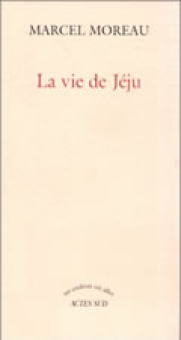 Moreau — Actes Sud