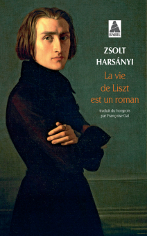 Harsányi — Babel